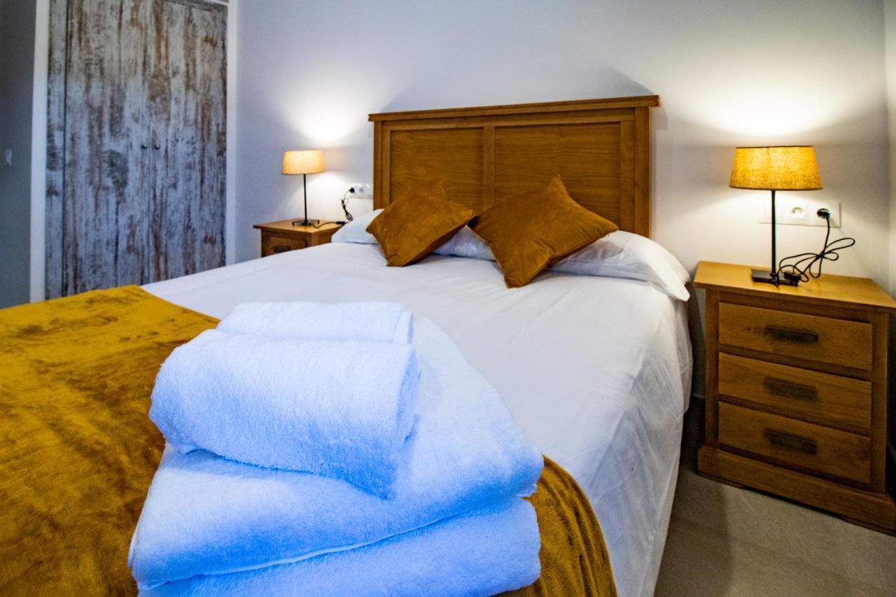 Cortijo San Antonio De Trejo Villa Setenil De Las Bodegas Екстериор снимка